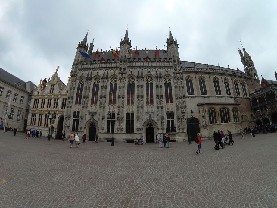 Bruges 1