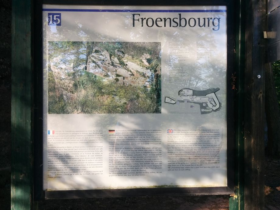 Froensbourg