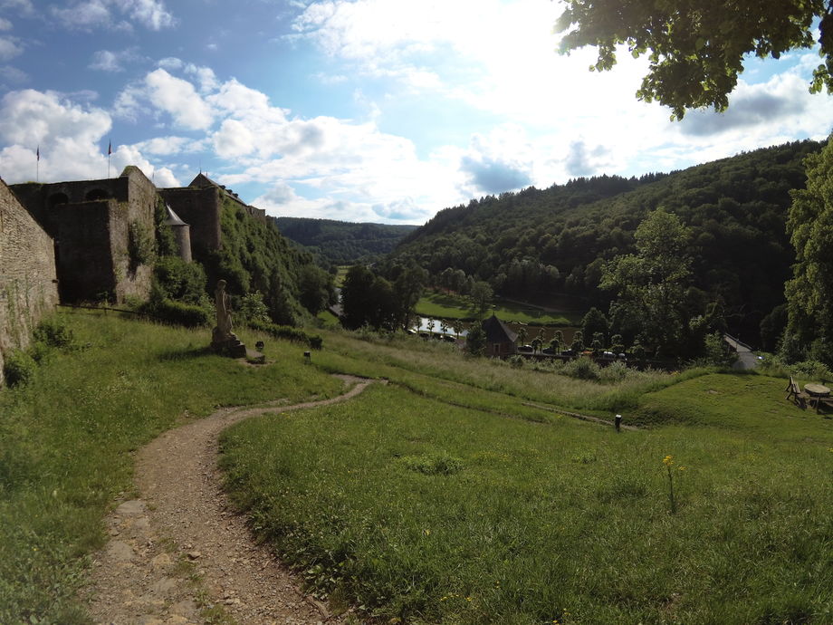 Bouillon