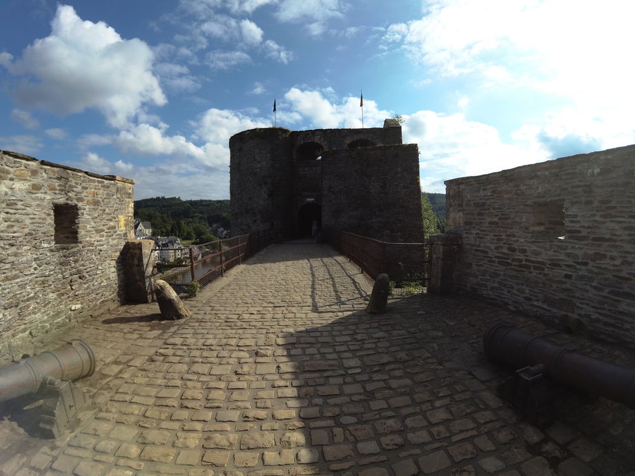 Bouillon