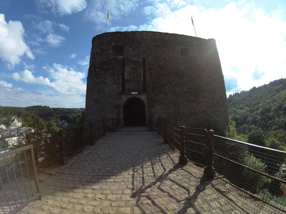 Bouillon