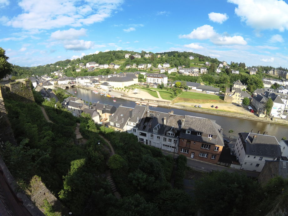 Bouillon