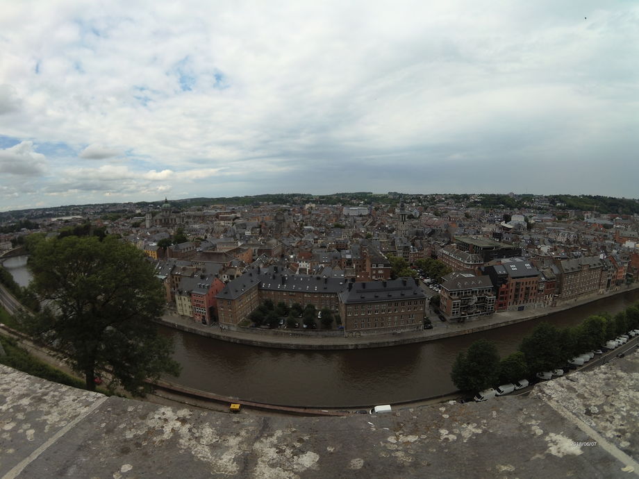 Namur