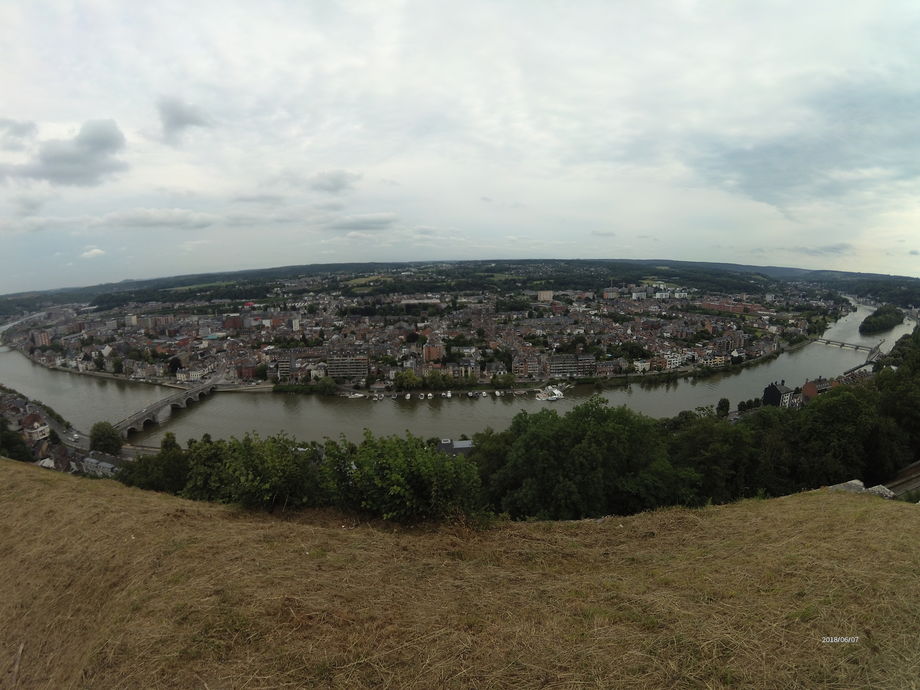 Namur