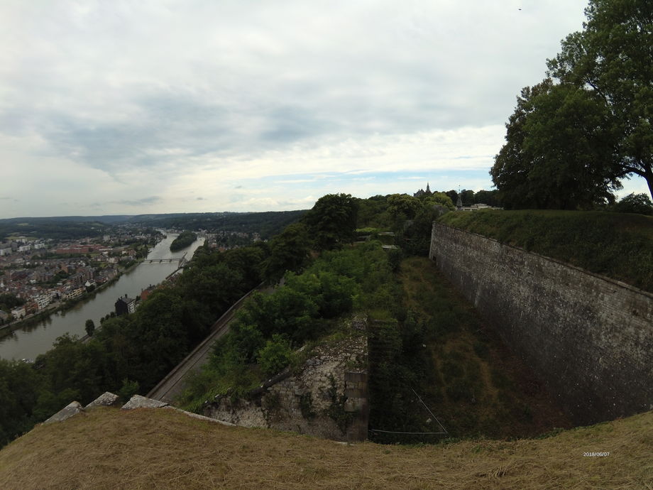 Namur