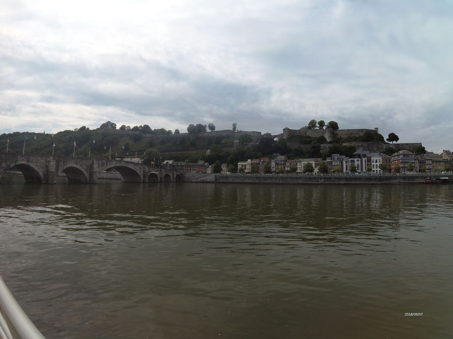 Namur