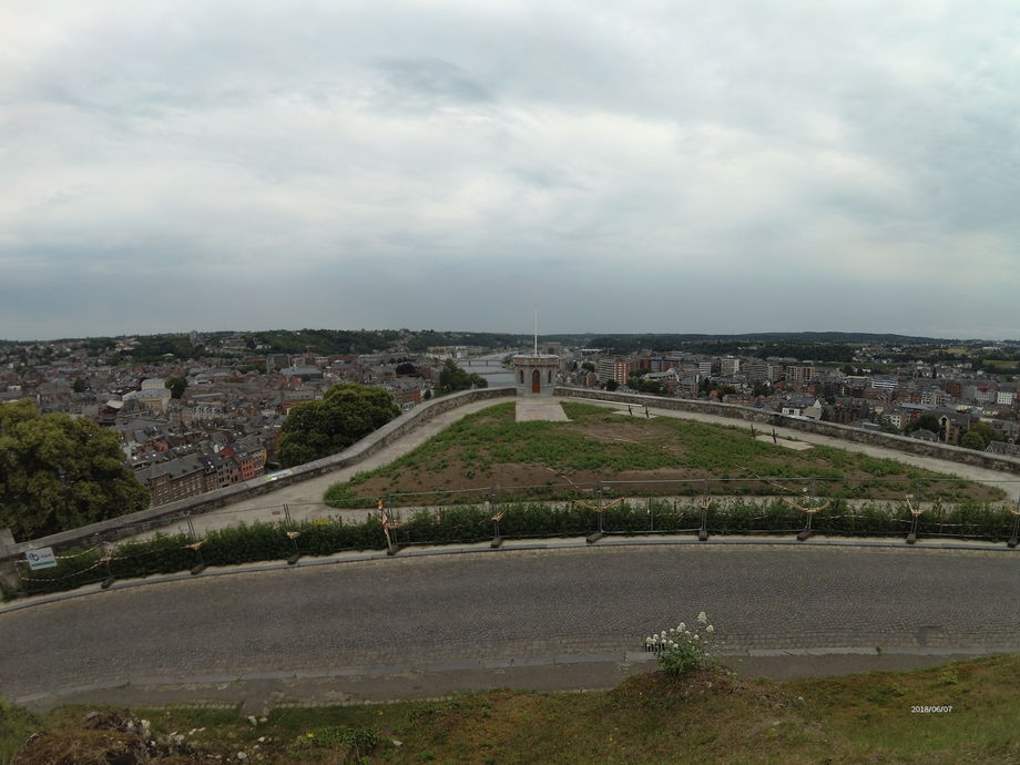 Namur