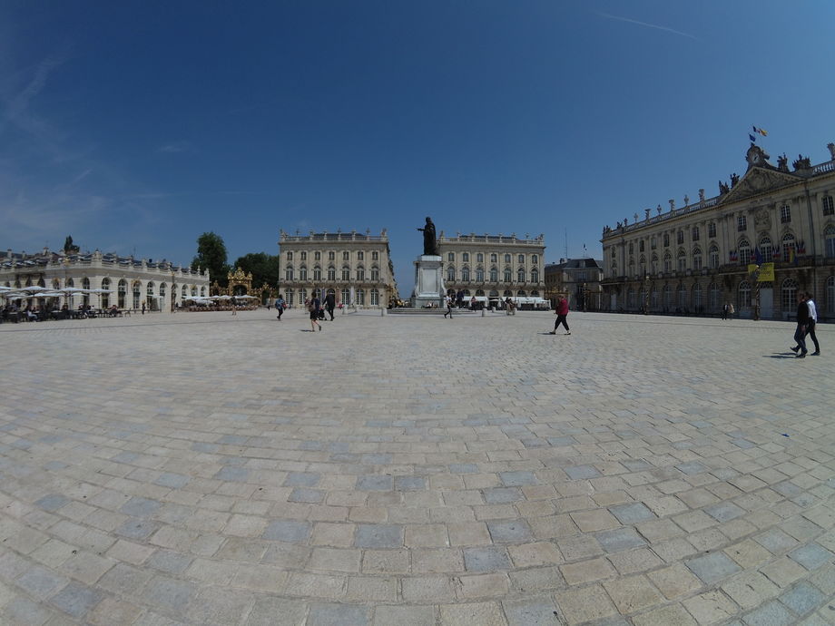 Nancy