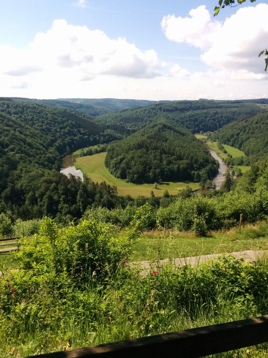 Tombeau des géants